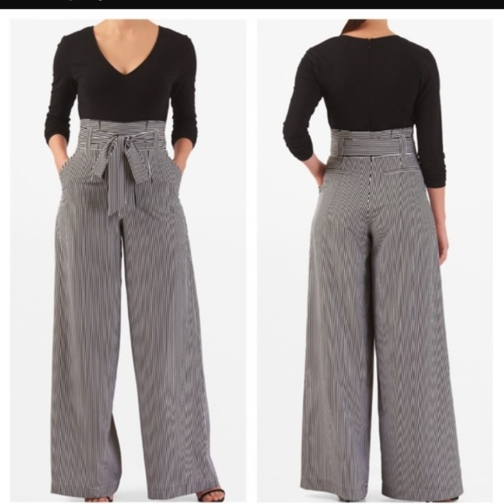 Eshakti jumpsuit